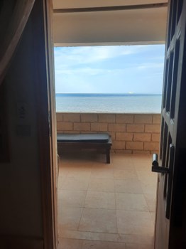 Beachfront Villa for Sale in Safaga